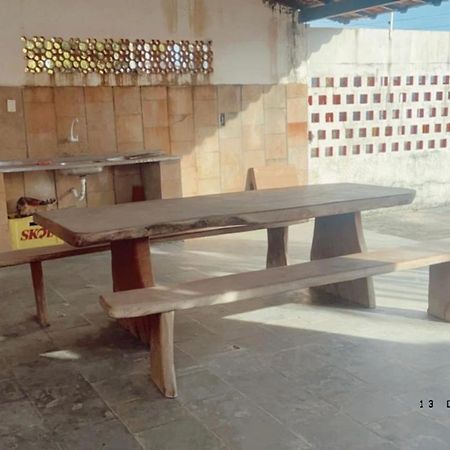 Casa Praia Guaibim Διαμέρισμα Εξωτερικό φωτογραφία