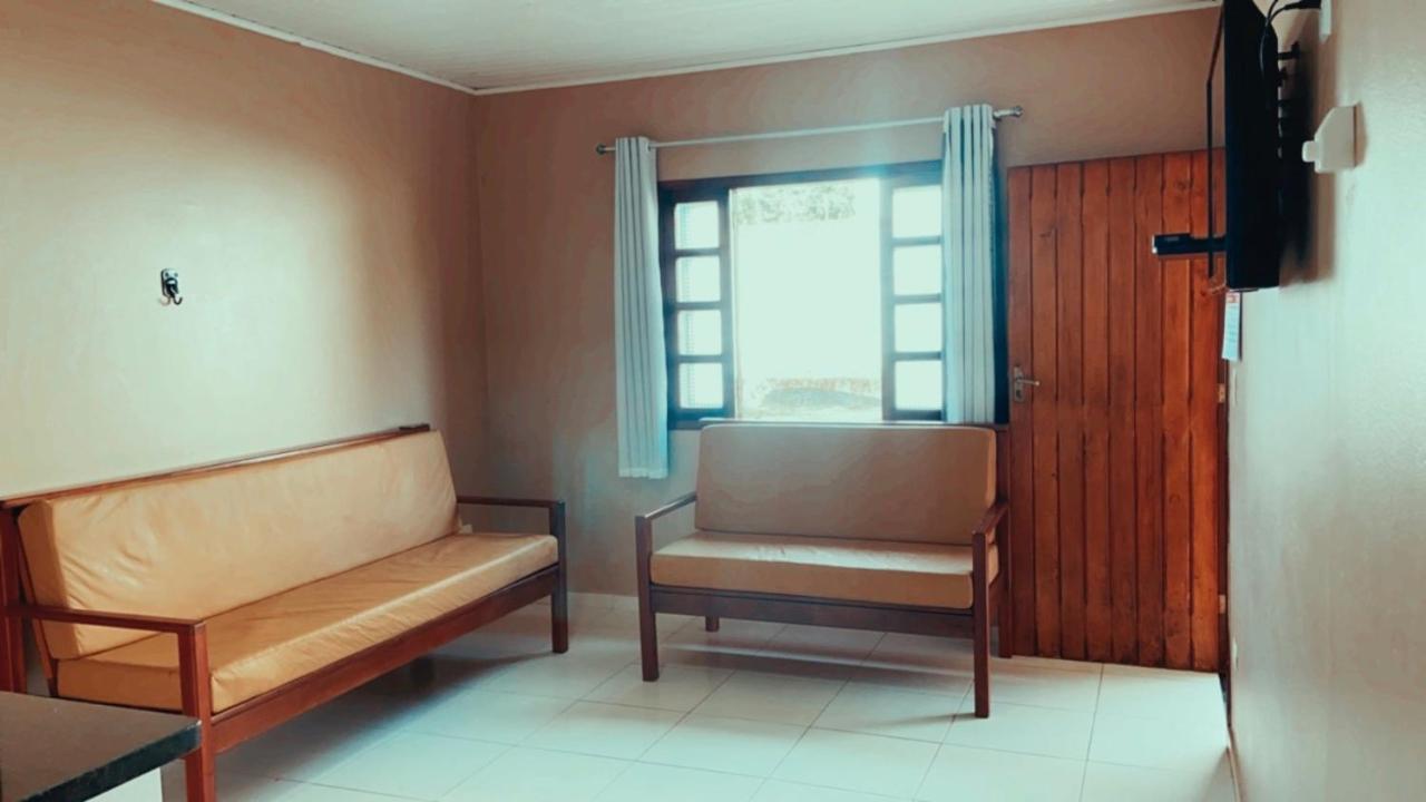 Casa Praia Guaibim Διαμέρισμα Εξωτερικό φωτογραφία