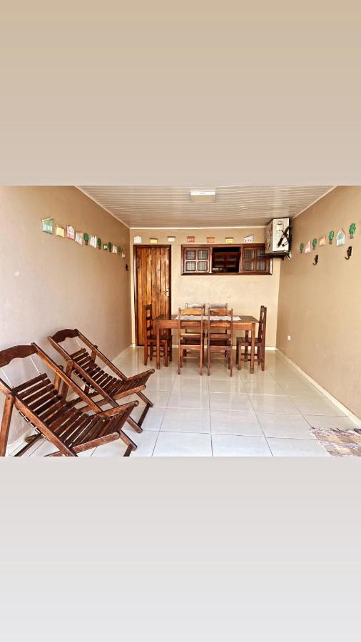 Casa Praia Guaibim Διαμέρισμα Εξωτερικό φωτογραφία