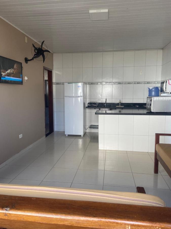 Casa Praia Guaibim Διαμέρισμα Εξωτερικό φωτογραφία