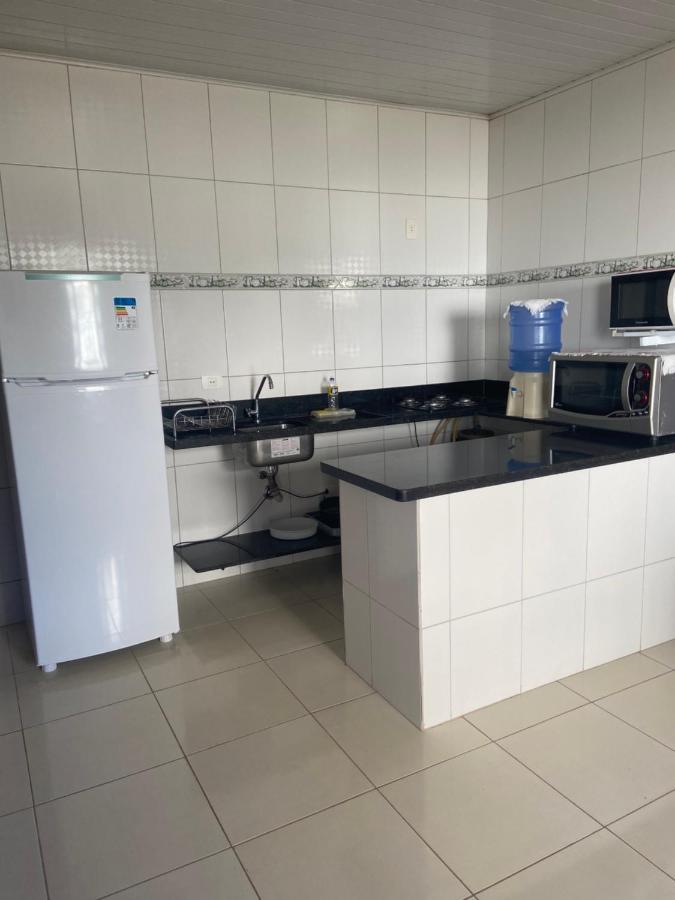 Casa Praia Guaibim Διαμέρισμα Εξωτερικό φωτογραφία
