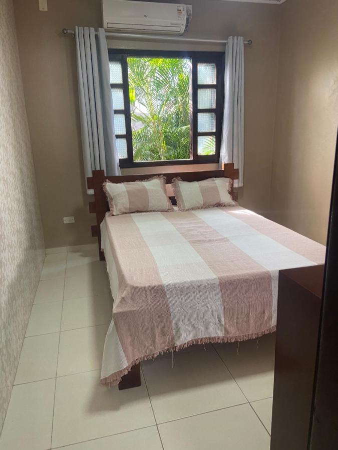 Casa Praia Guaibim Διαμέρισμα Εξωτερικό φωτογραφία