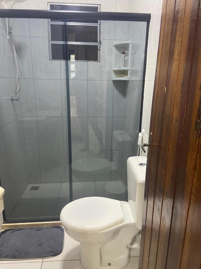 Casa Praia Guaibim Διαμέρισμα Εξωτερικό φωτογραφία