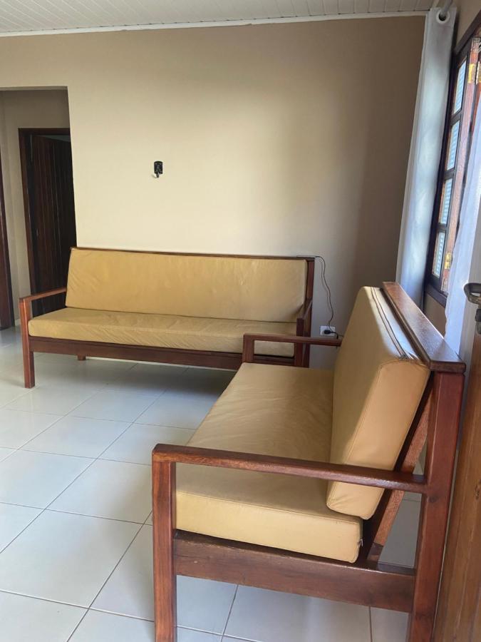 Casa Praia Guaibim Διαμέρισμα Εξωτερικό φωτογραφία