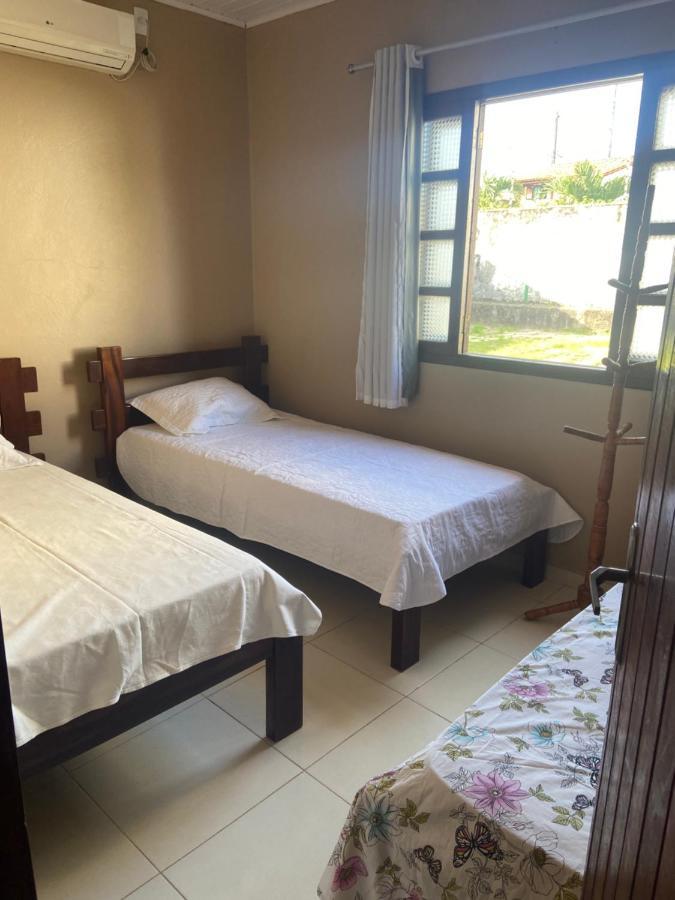 Casa Praia Guaibim Διαμέρισμα Εξωτερικό φωτογραφία