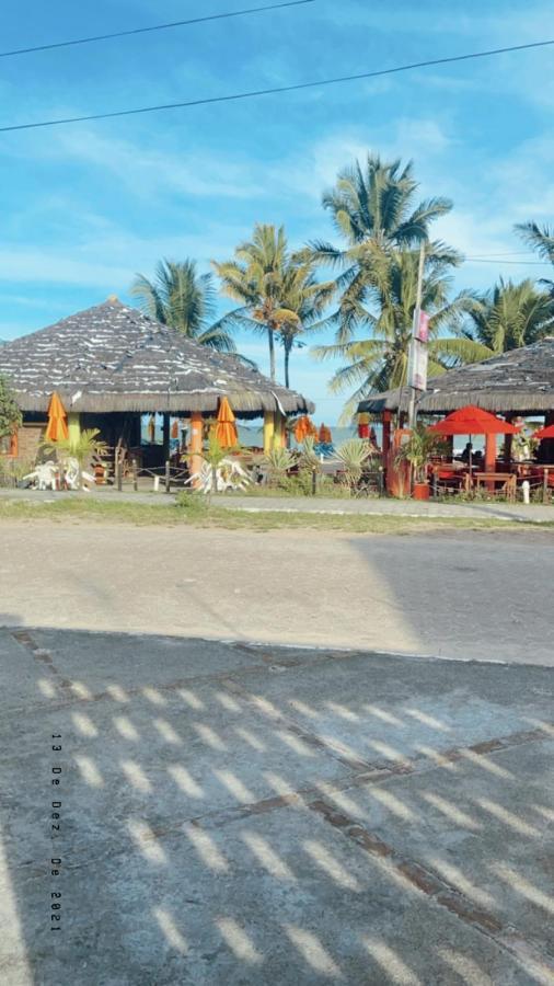 Casa Praia Guaibim Διαμέρισμα Εξωτερικό φωτογραφία